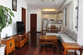 Davidduc's Duplex Apartment Xom Chua (5F)